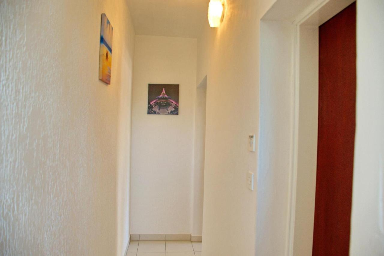Two Bedroom Apartments Elvira Novalja Exteriör bild
